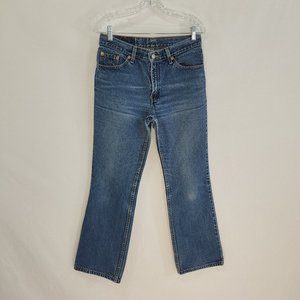 levi 517 stretch
